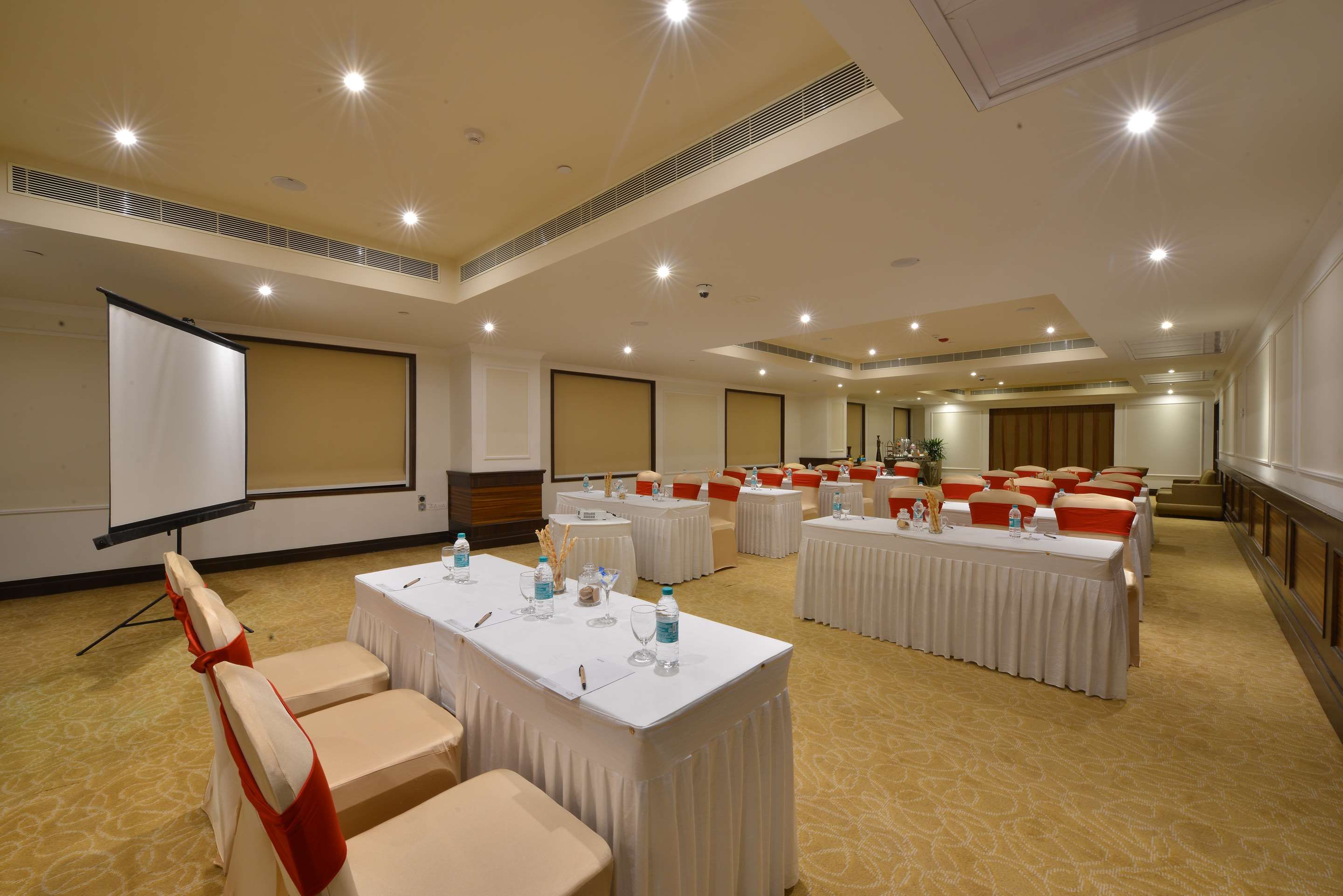 Conference room