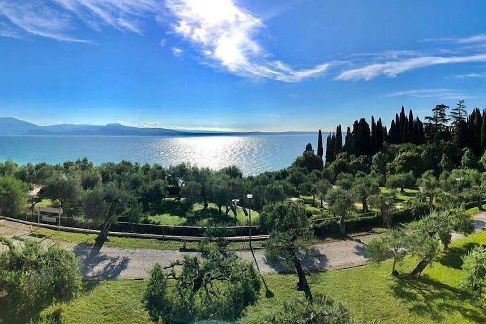 Outdoors view