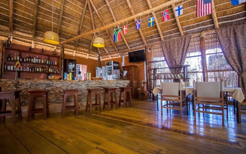 Bar Photo