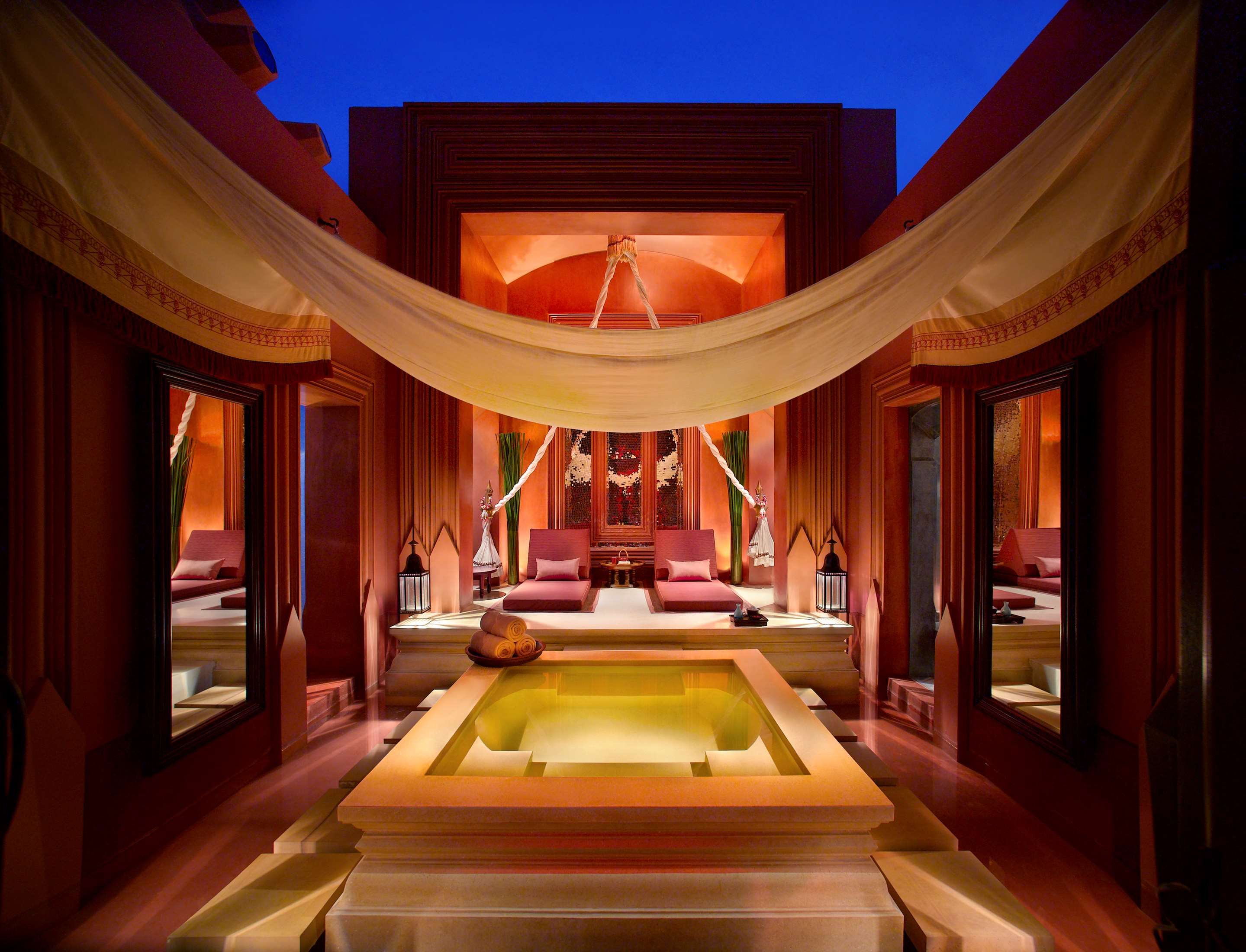 Spa