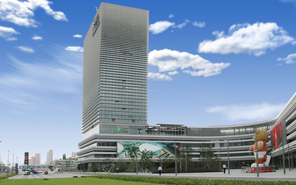 Building Photo
