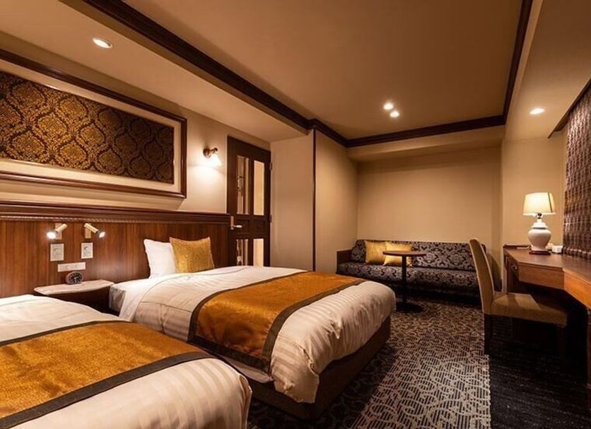 Bedroom Photo
