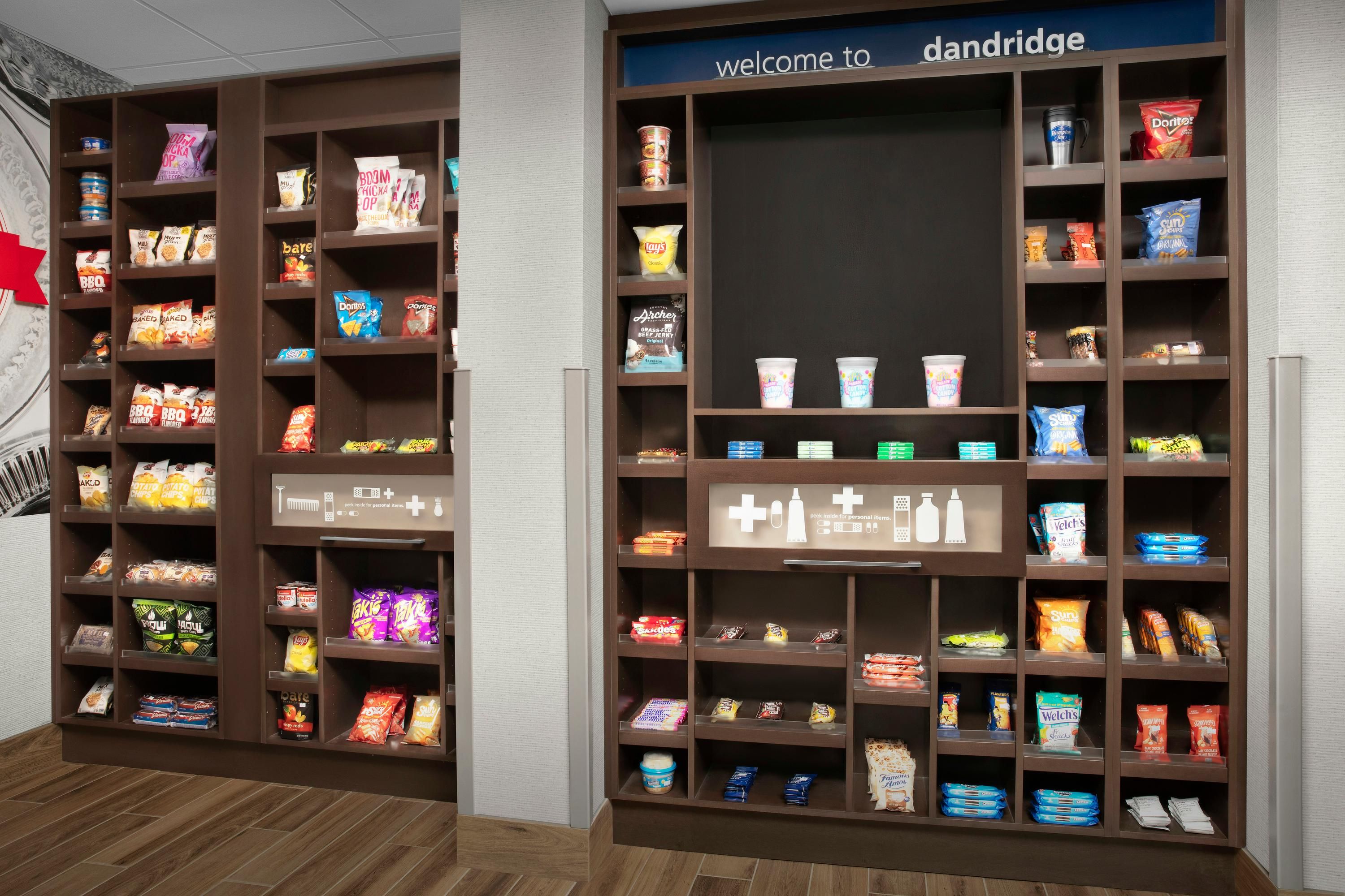 Shop