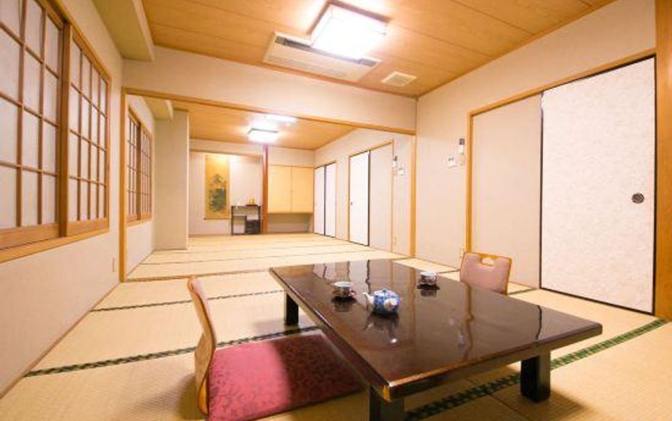 Dining room Photo