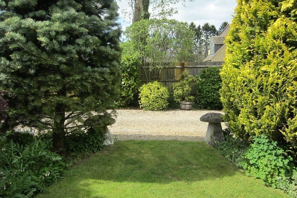 Outdoors view