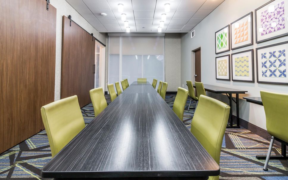 Conference room Photo