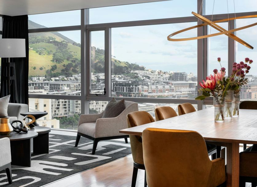 Dining room Photo