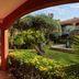 Outdoors view