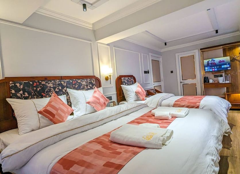 Bedroom Photo