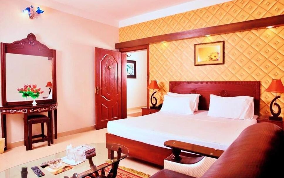 Bedroom Photo