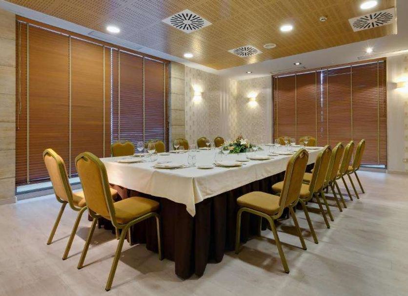 Conference room Photo