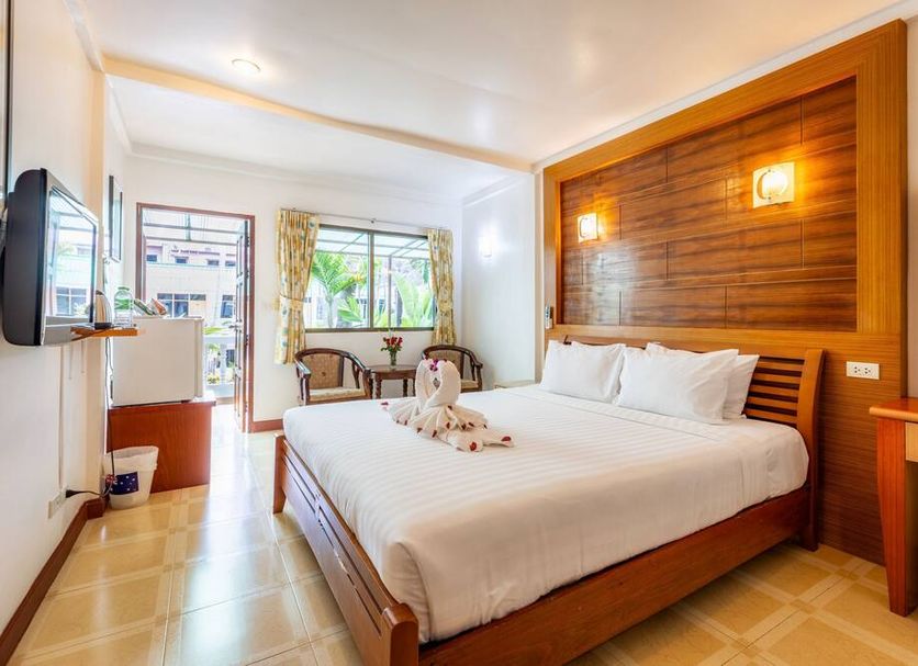Bedroom Photo