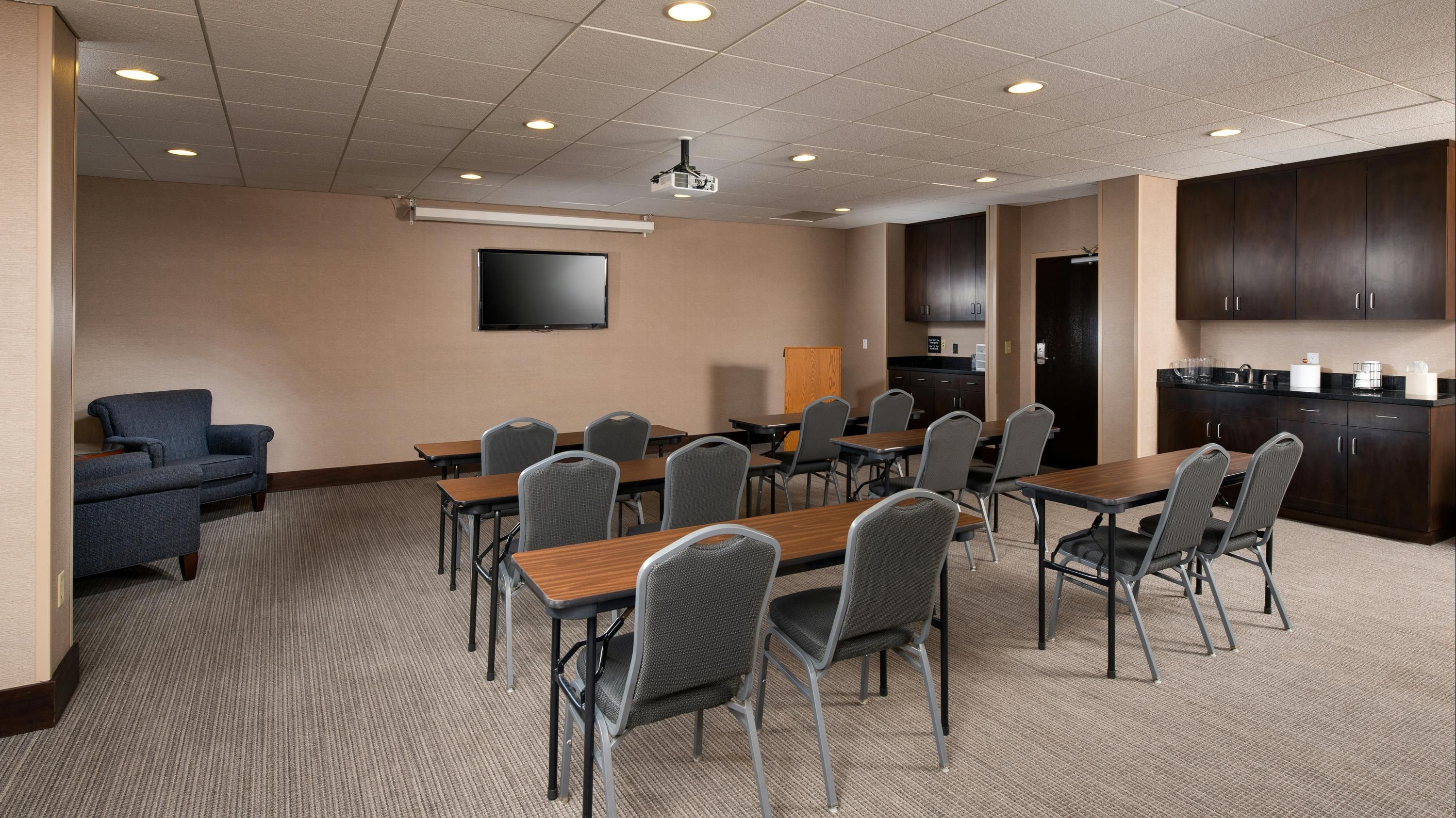 Conference room