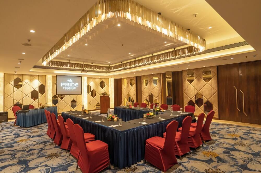 Conference room