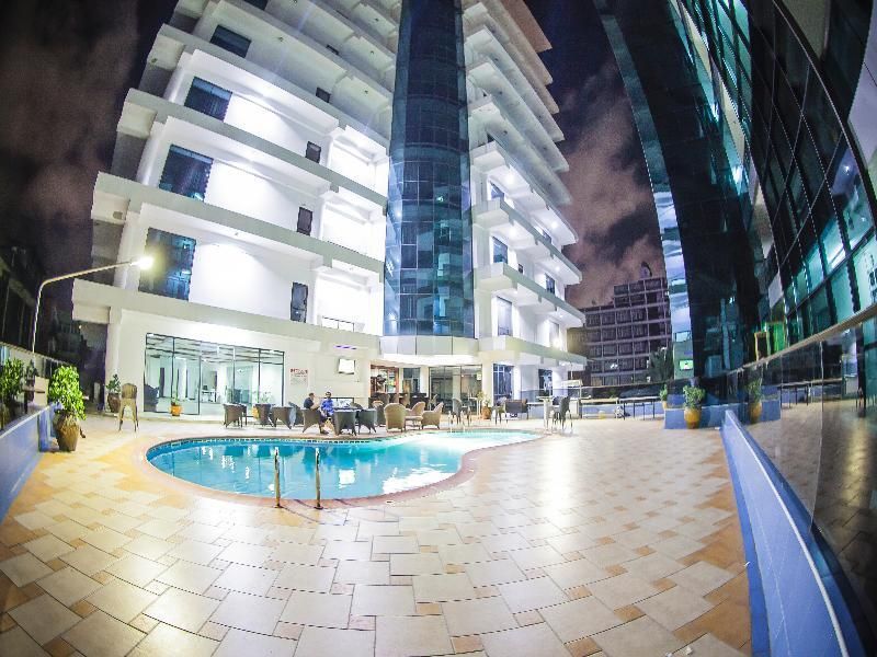 Peacock City Center, Dar Es Salaam | HotelsCombined