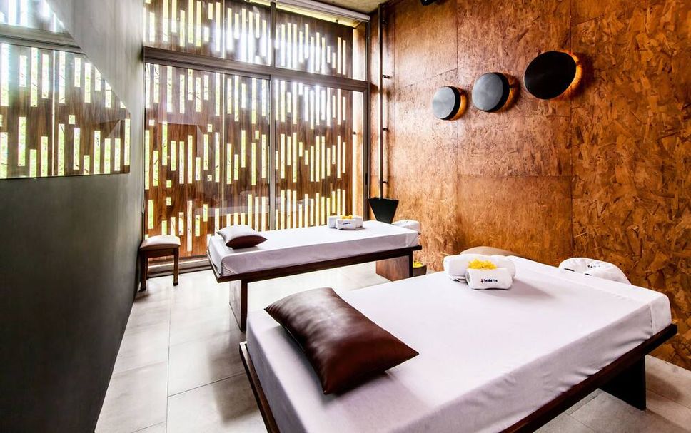 Spa Photo