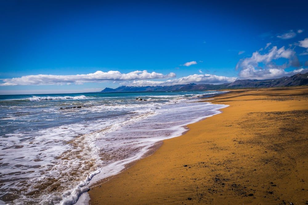 Beach Photo