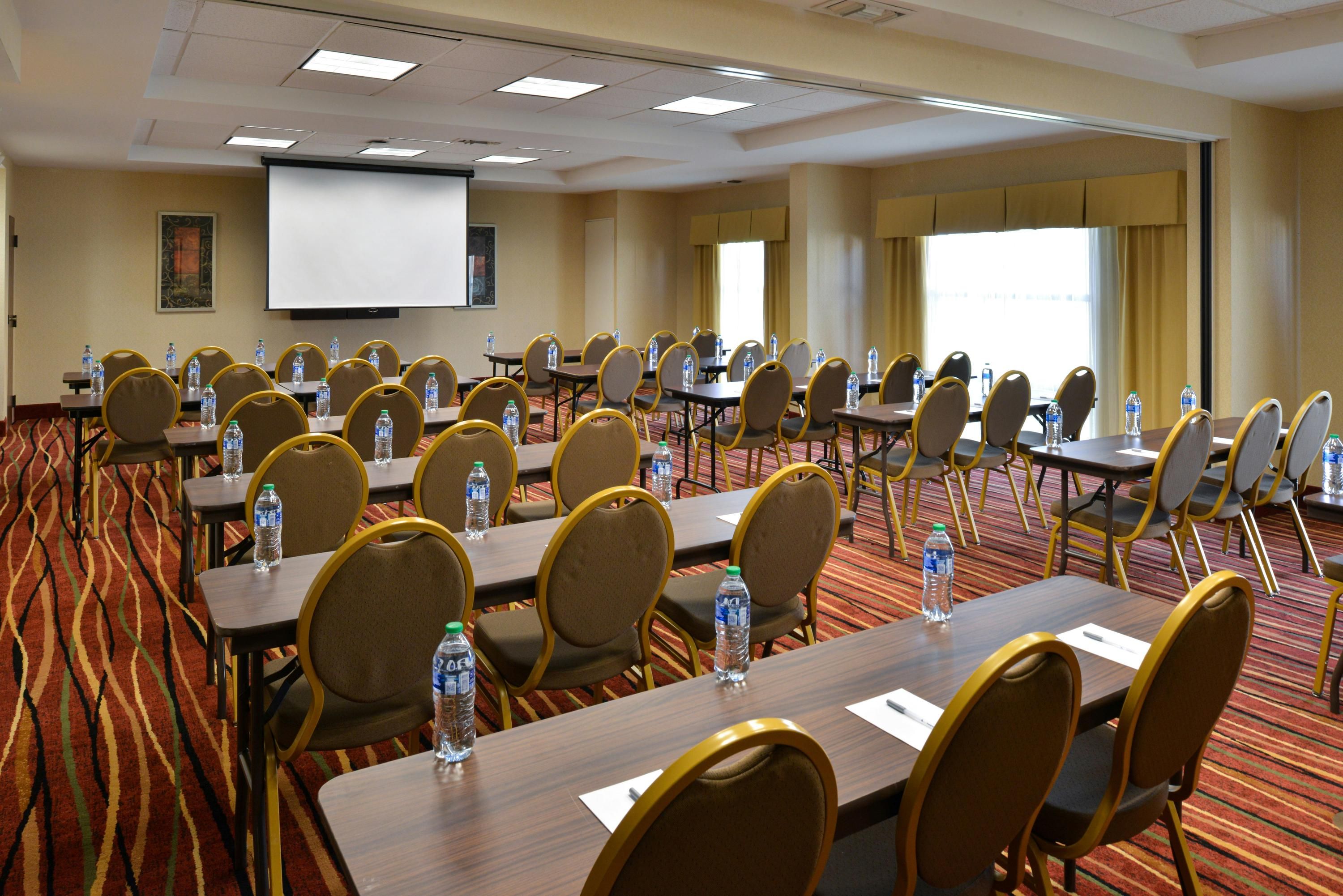 Conference room