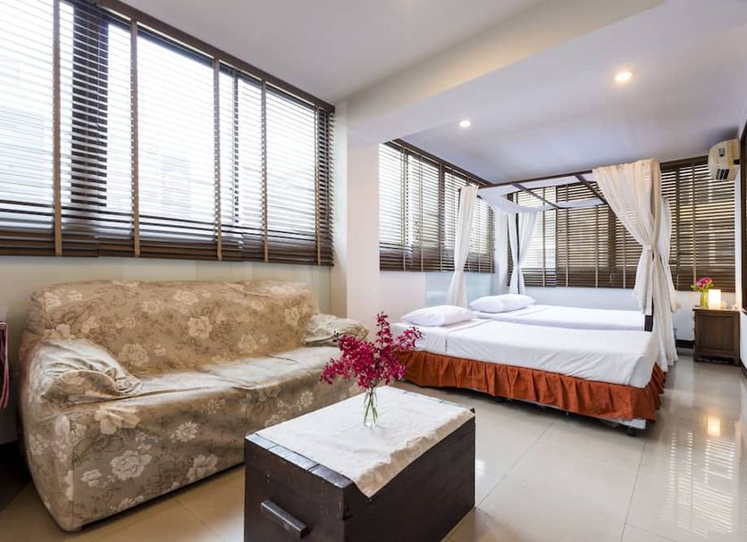 Bedroom Photo