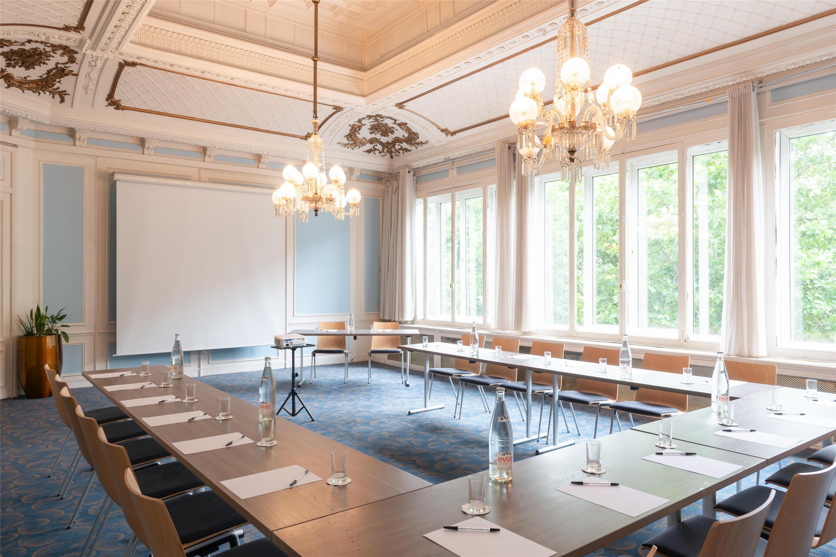 Conference room