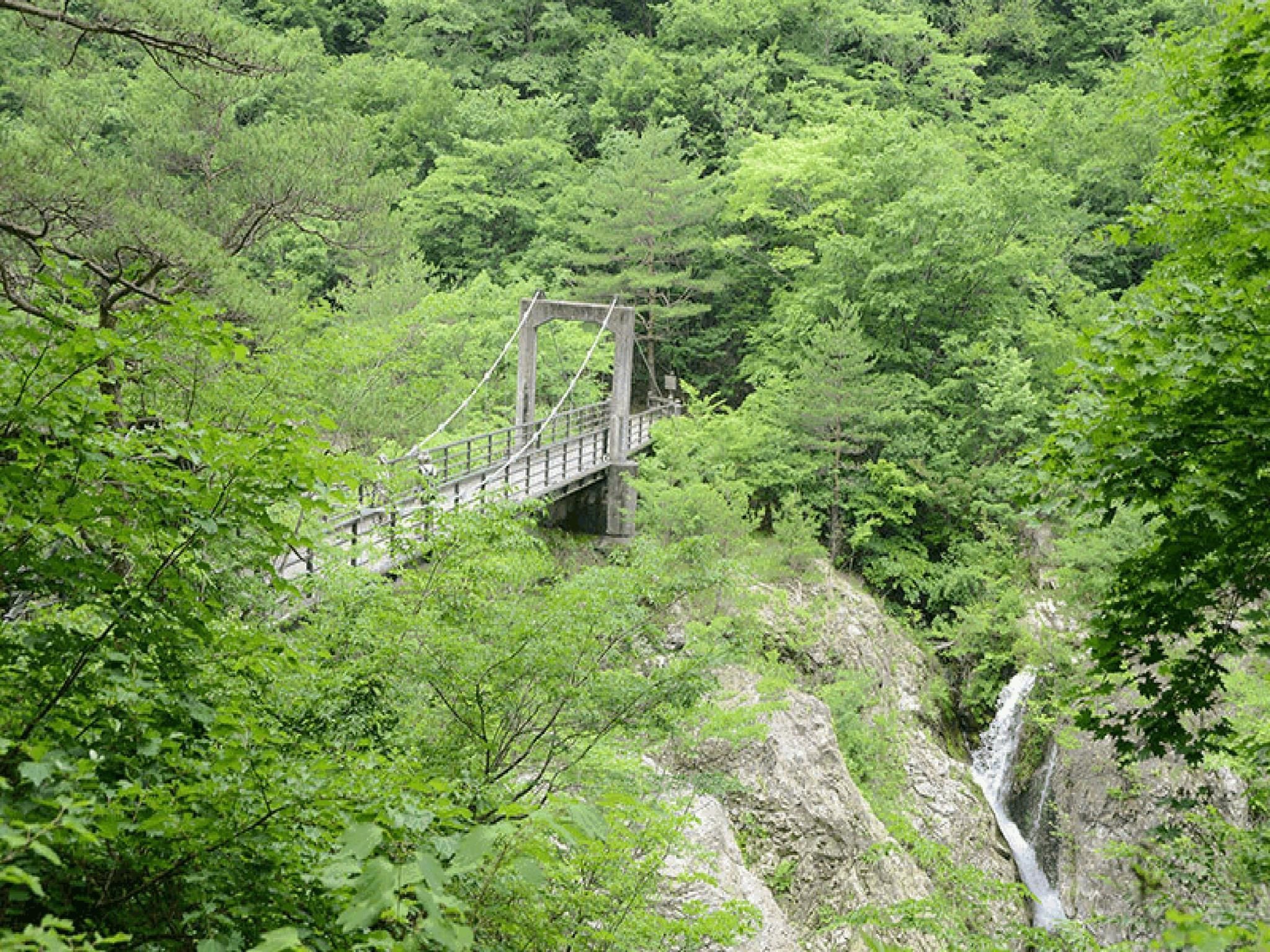 Outdoors view