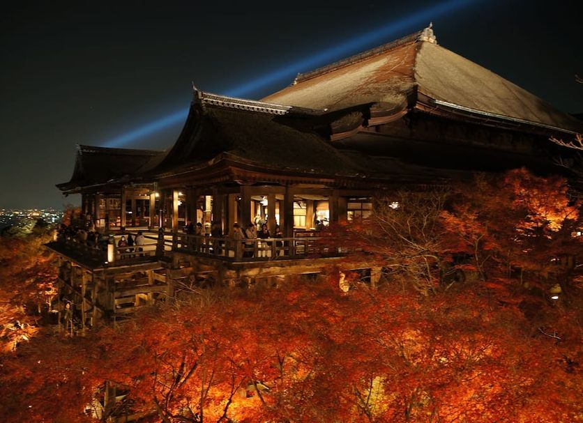 Outdoors view Photo