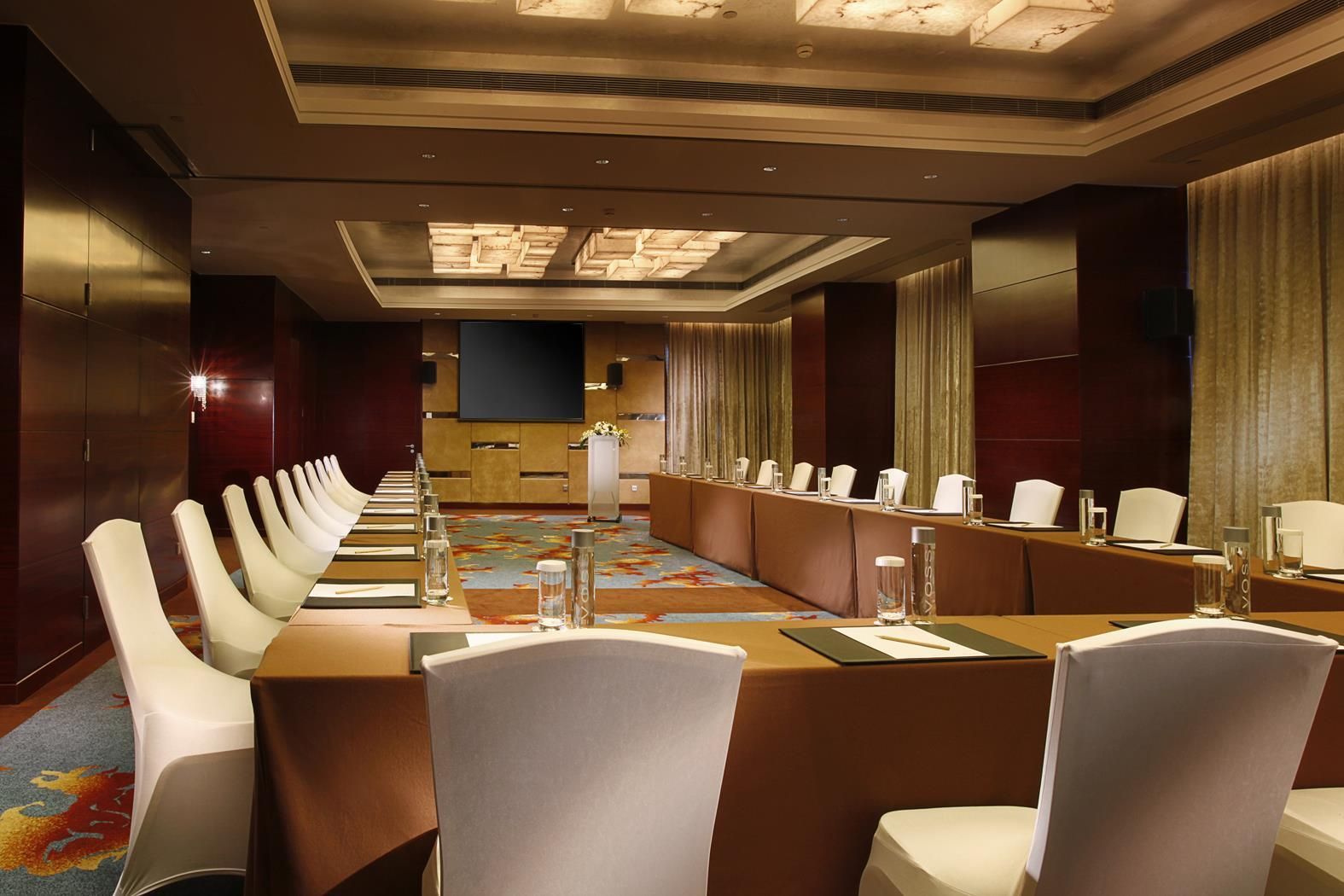 Conference room