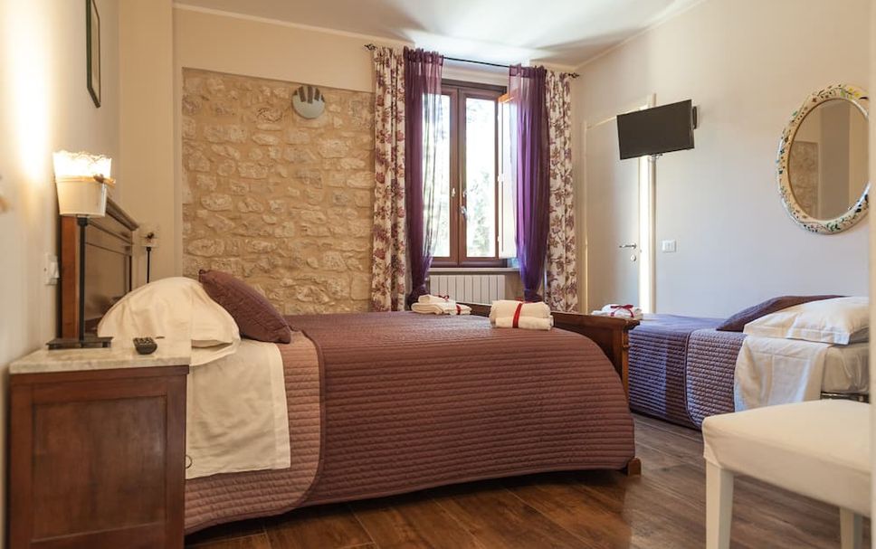 Bedroom Photo