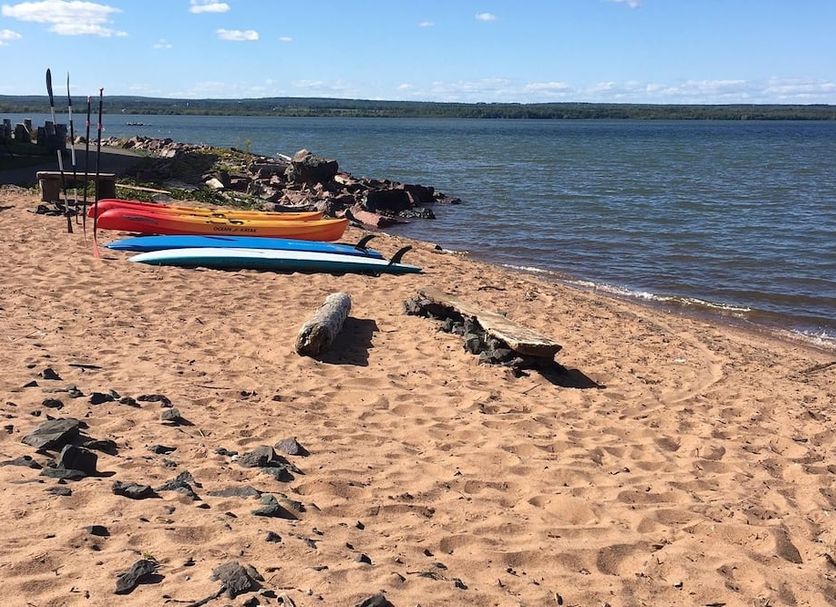 Beach Photo