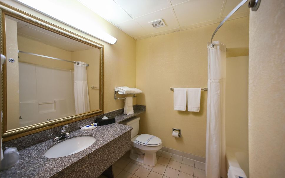 Bathroom Photo