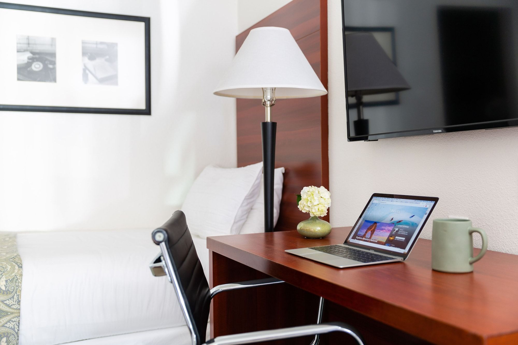 Room amenity
