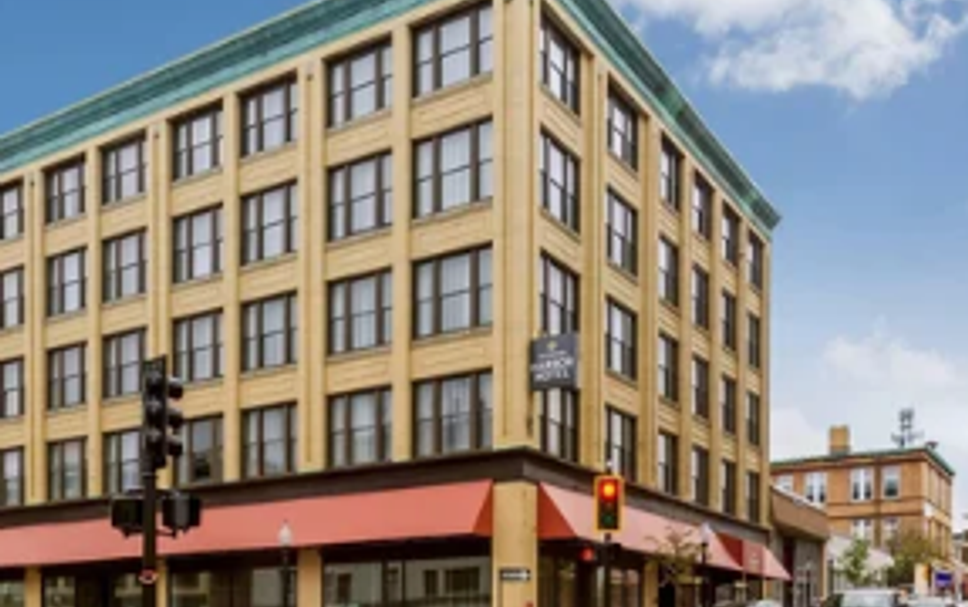 Building Photo