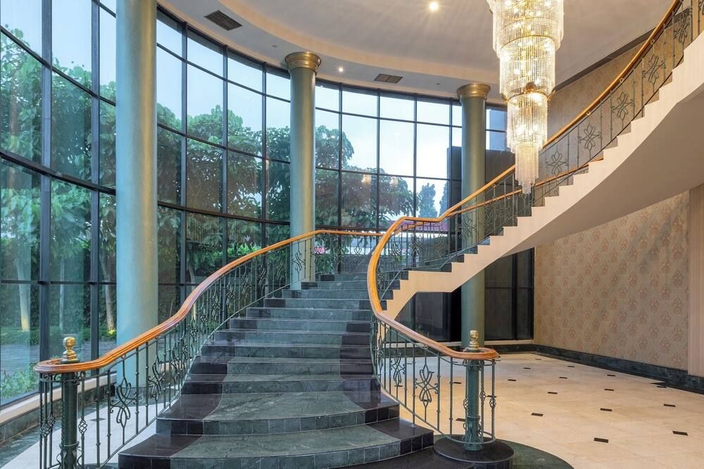Stairs Photo