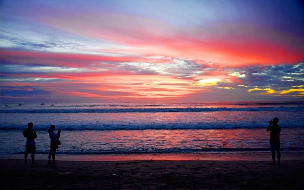 Beach Photo