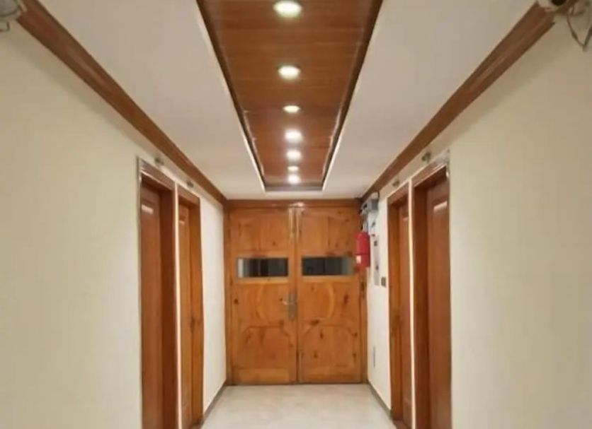 Hallway Photo