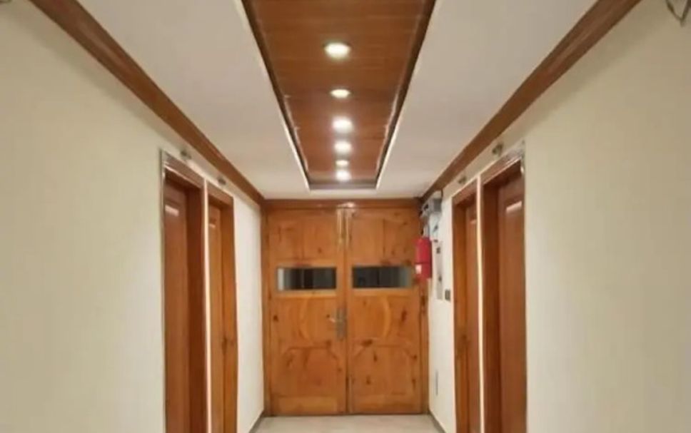 Hallway Photo
