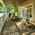 Outdoors view