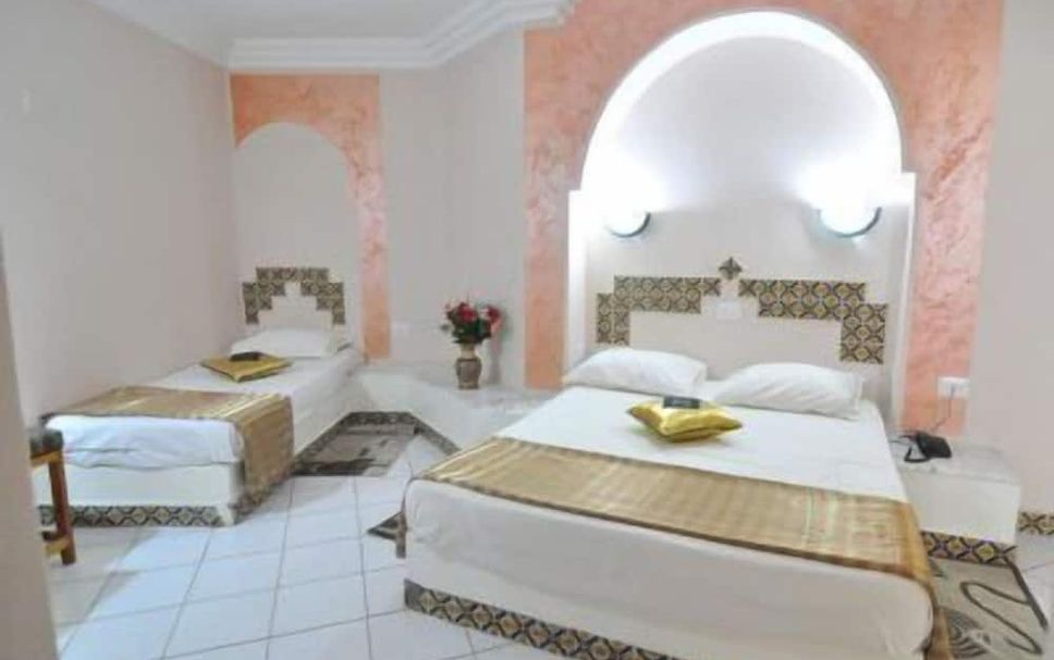 Bedroom Photo