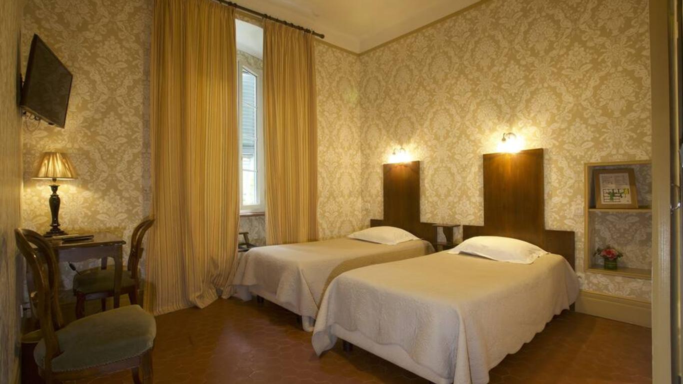 Hotel Central Bastia
