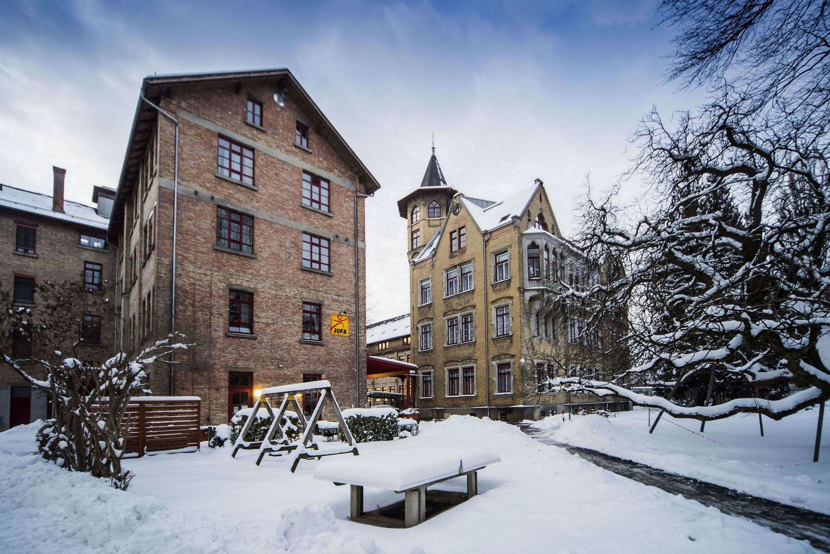 Building