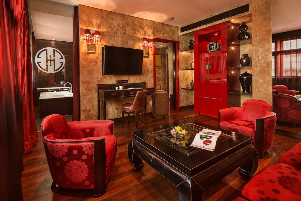 Sala de estar