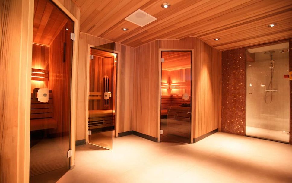 Spa Photo