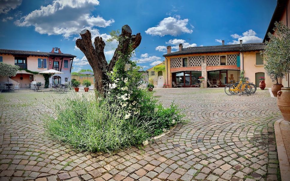 Outdoors view Photo