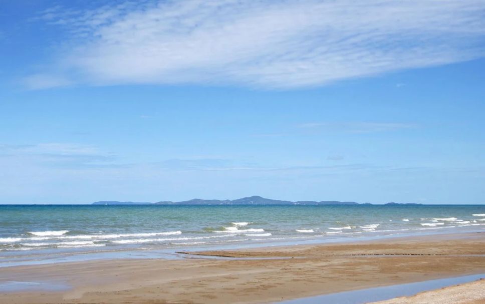Beach Photo