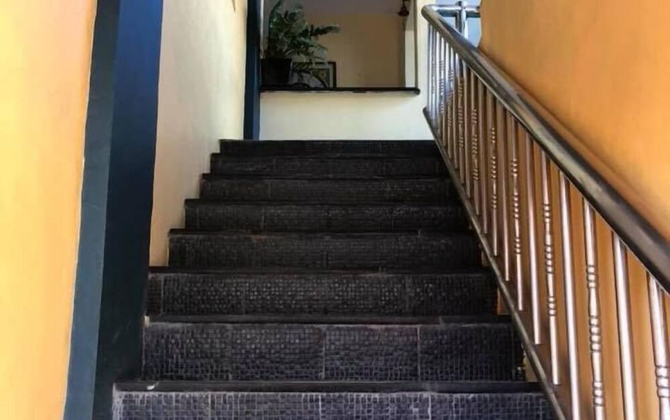 Stairs Photo