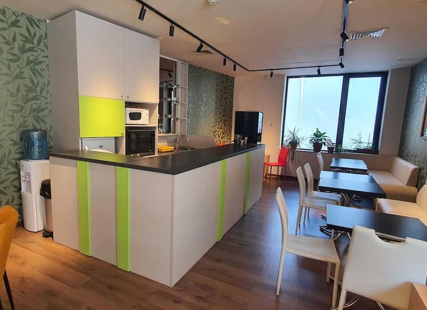 Kitchen Photo