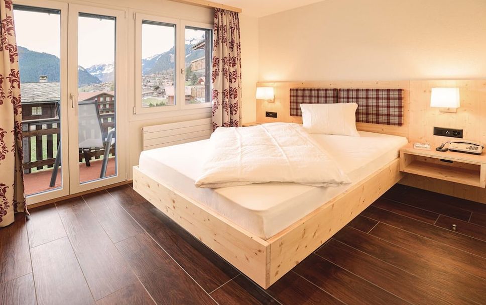 Bedroom Photo