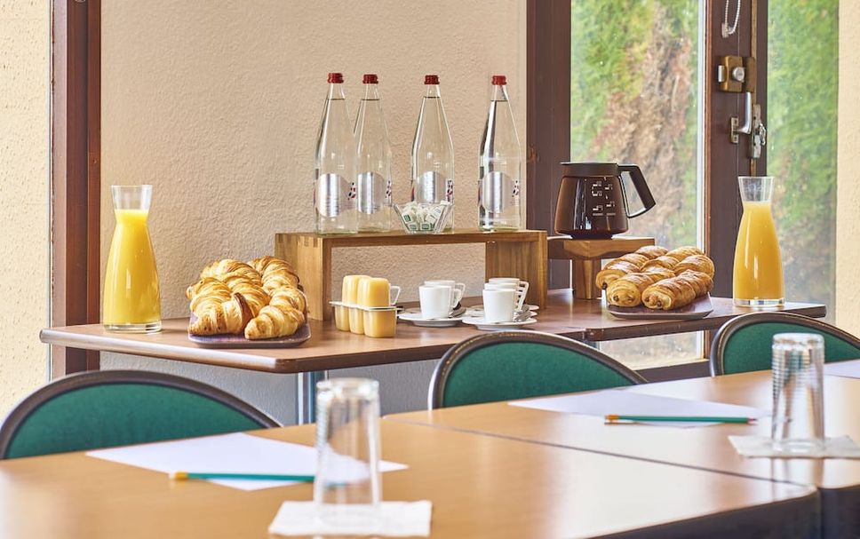 Conference room Photo