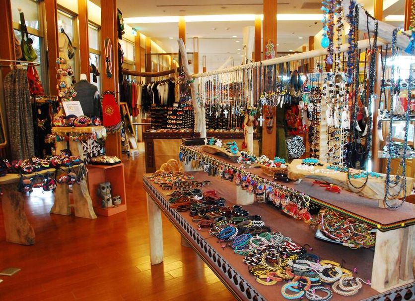 Shop Photo