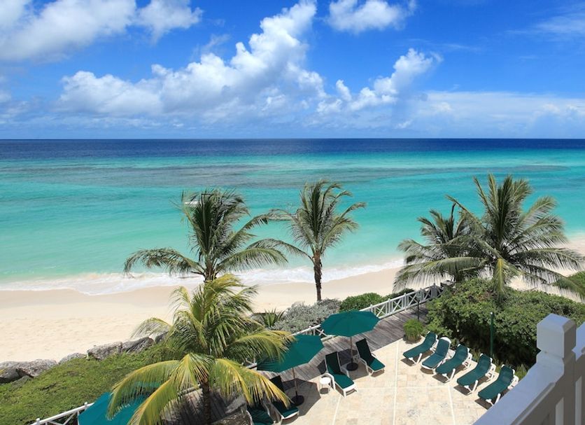 Beach Photo
